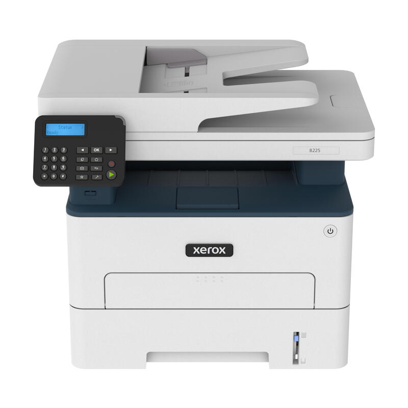 XEROX B225_DNI MULTIFUNCIONAL MONO - XEROX B225_DNI MULTIFUNCIONAL MONO -